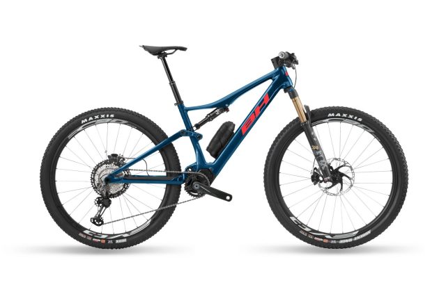 BH iLynx Race Carbon 8.4 LT Pro