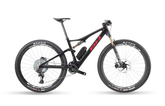 BH iLynx Race Carbon 8.6 Pro