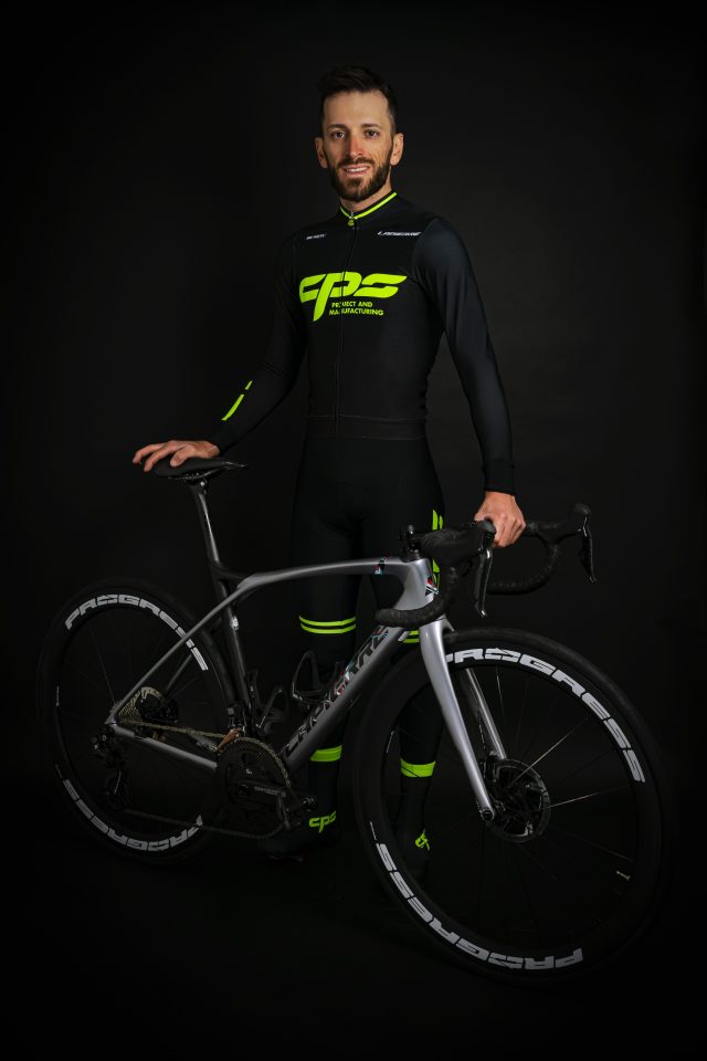 tommaso elettrico ambassador lapierre