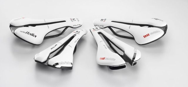 idmatch test saddles per trovare la sella giusta