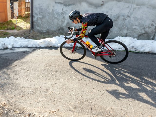 Trek Emonda SLR 7 il test e le considerazioni Trek Emonda SLR 7 il test e le considerazioni