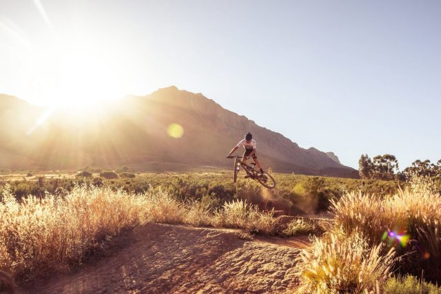 Cannondale Factory Racing 2021 - action 02