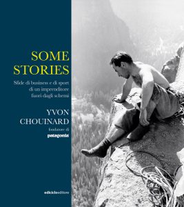 yvon chouinard some stories