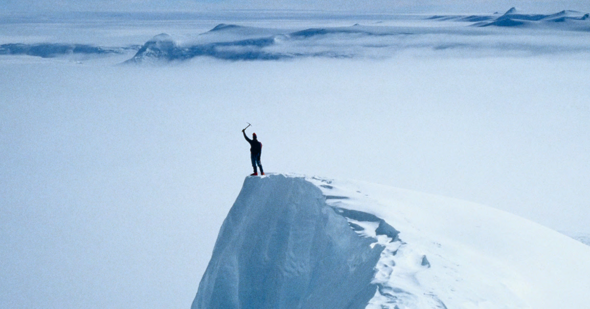yvon chouinard