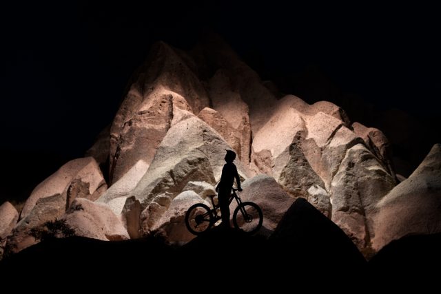 Kilian Bron - Follow The Light - 09