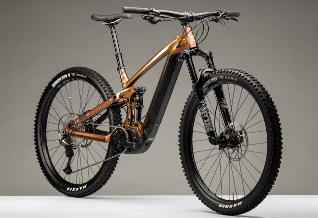 Kona Remote 130