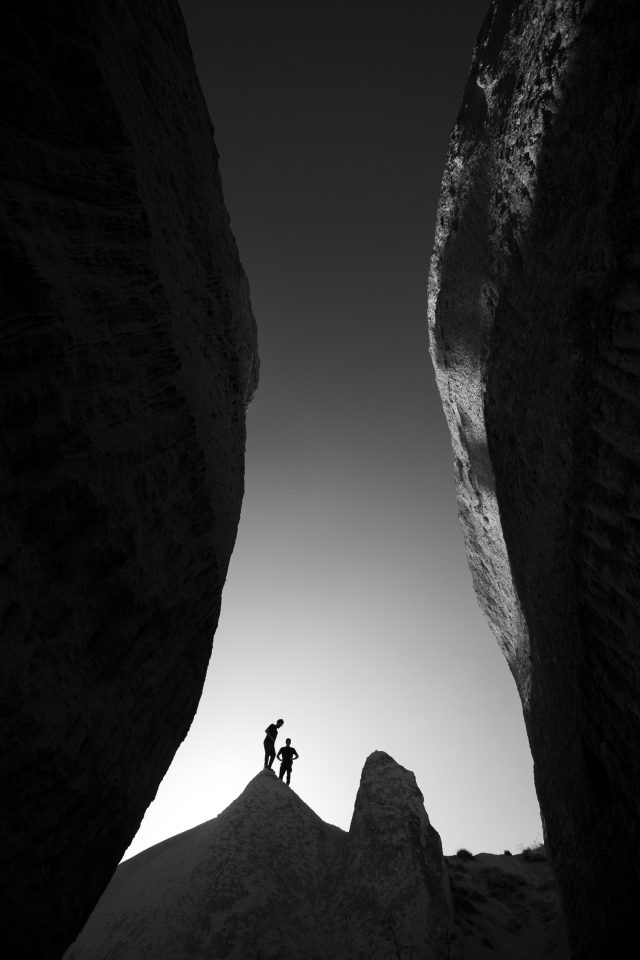 Kilian Bron - Follow The Light - 11