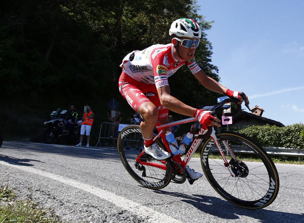 Milano Sanremo 2020 Bottecchia e la mancata partecipazione al Giro