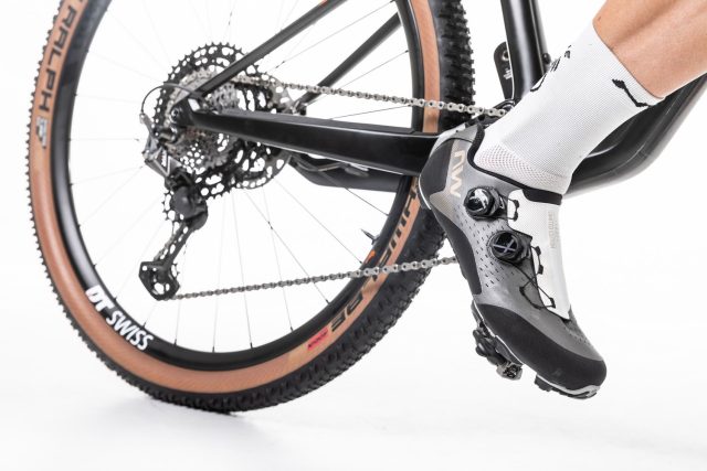 Canyon Northwave MTB Team - scarpe