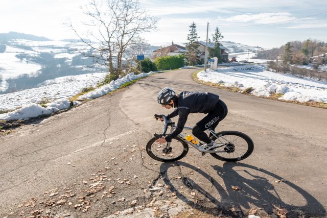 Aerodinamica e la bicicletta, tutto è collegato