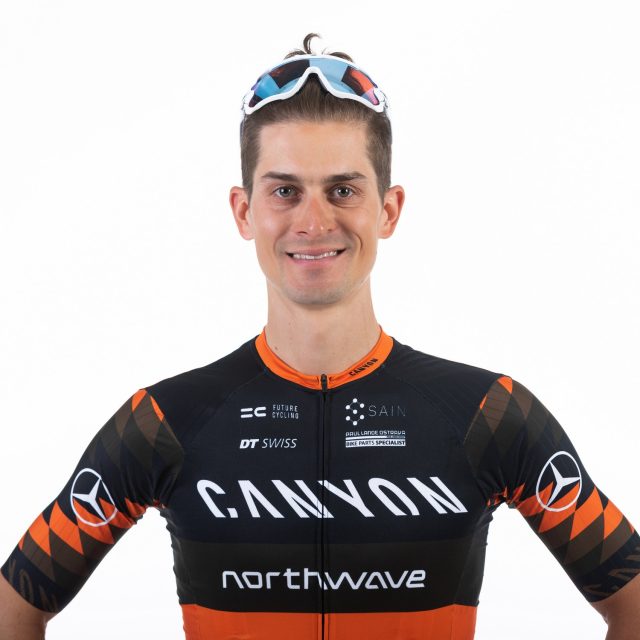 Canyon Northwave MTB Team - Buksa