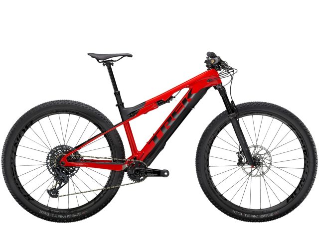 Trek E-Caliber 9.8 GX
