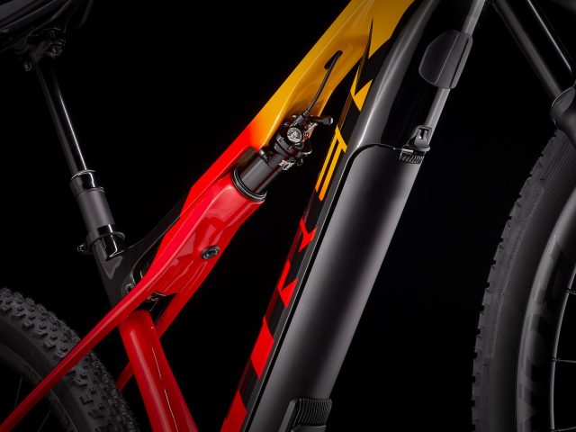 E-Caliber - IsoStrut