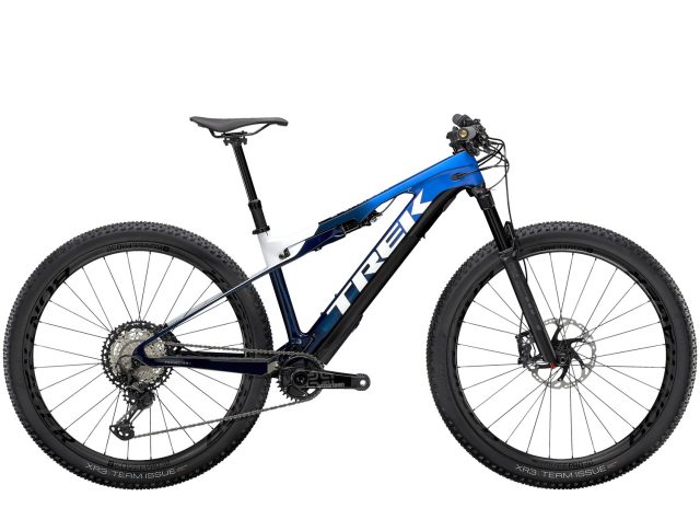 Trek E-Caliber 9.8 XT