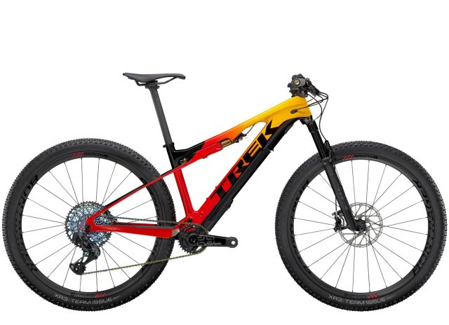 Trek E-Caliber 9.9 XX1 AXS