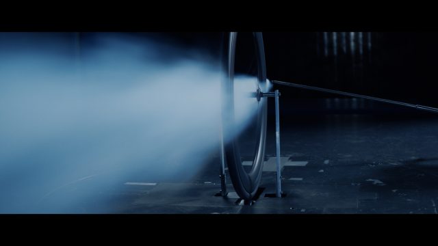 Aerodinamica e la bicicletta, tutto è collegato