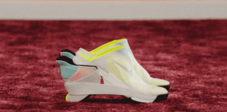 Nike GO FlyEase