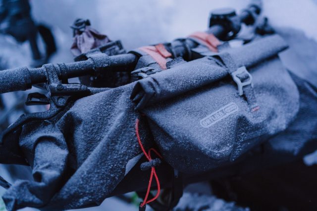rail to trail - bikepacking lapponia - 03