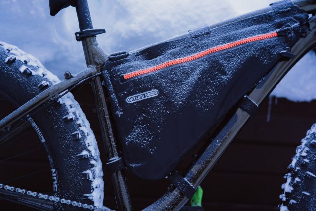 rail to trail - bikepacking lapponia - 04
