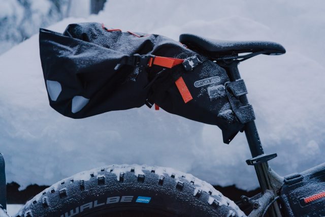 rail to trail - bikepacking lapponia - 05
