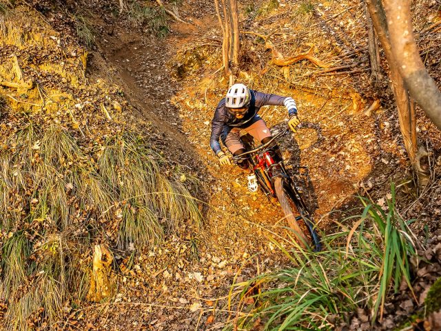 Kona Honzo ESD test - action 03