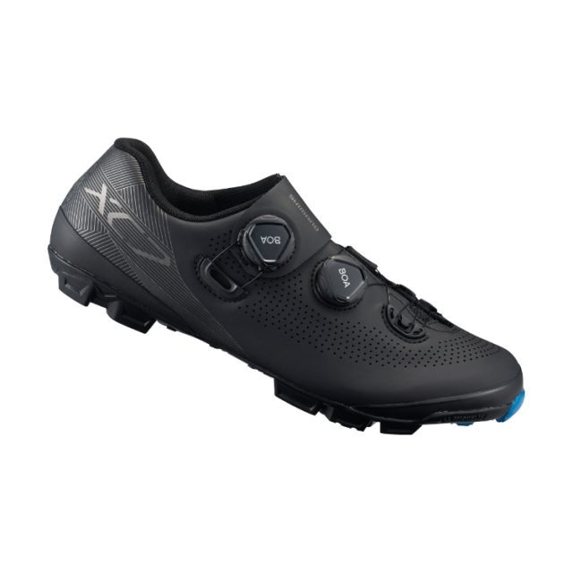 Shimano, Boa e Michelin alla XC7 non manca nulla