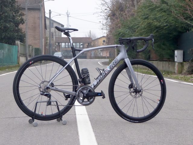 lapierre xelius sl disc 9.0 con progress air disc