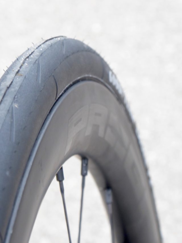 Progress Air Disc