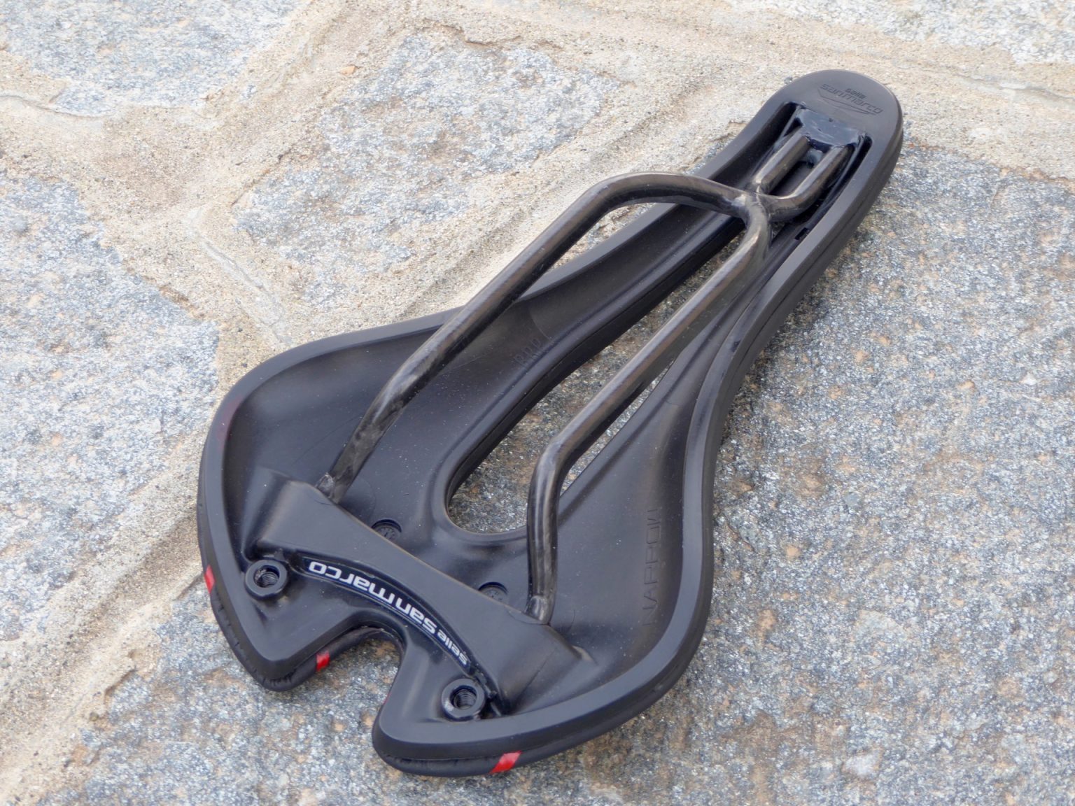 selle san marco aspide 2