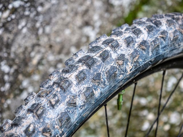 Pirelli Scorpion Enduro S test - 01
