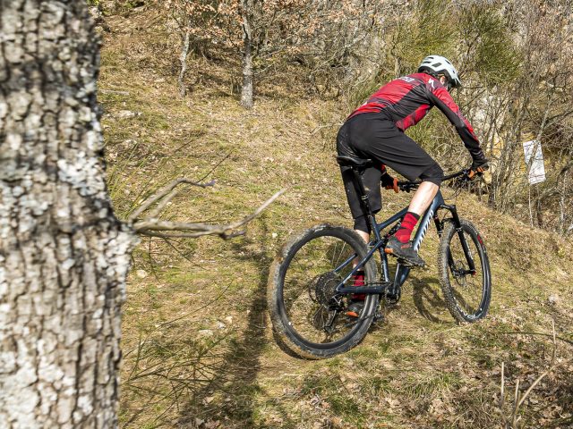 5 errori nuovi biker - fondello
