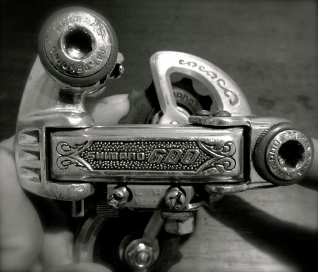 100 anni shimano