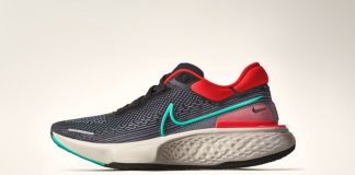 Nike ZoomX Invincible Run la scarpa massima ammortizzazione per andare lontanissimo!