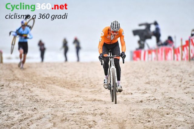 Mathieu Van Der Poel