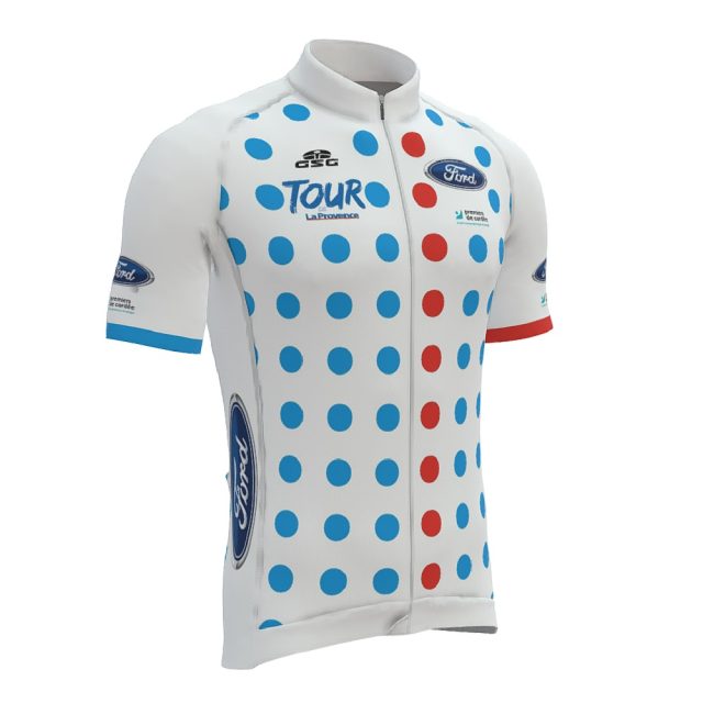 GSG PARTNER UFFICIALE DEL TOUR DE LA PROVENCE