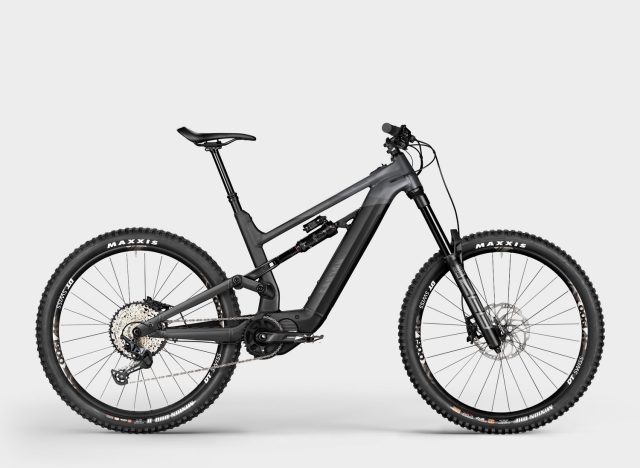 Canyon Torque:ON 8