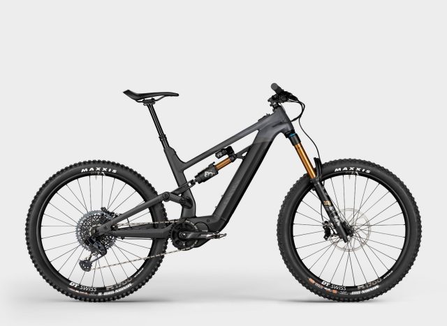 Canyon Torque:ON 9