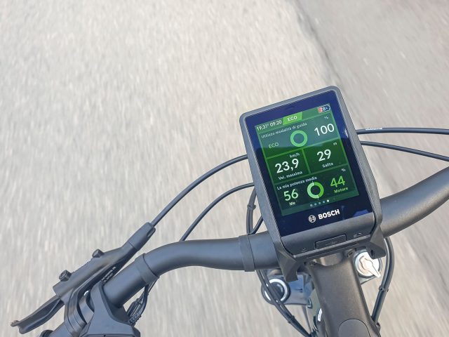 Bosch Nyon review - 01