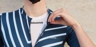 Shimano rinnova le linee di abbigliamento tecnico