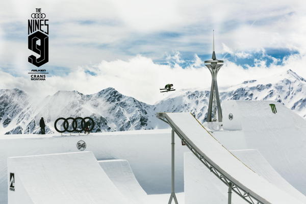 audi nines 2021