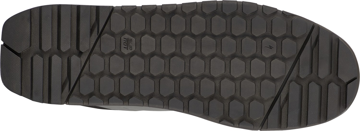 Specialized Rime Flat Black - suola