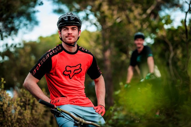 Fox Racing SP21 - lifestyle 01