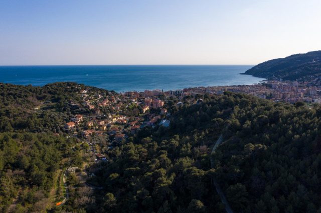 Andora Race Cup - panorama