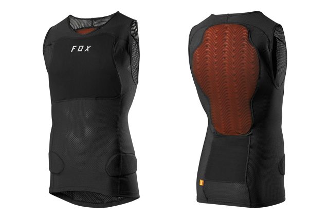 Fox Baseframe Pro SL