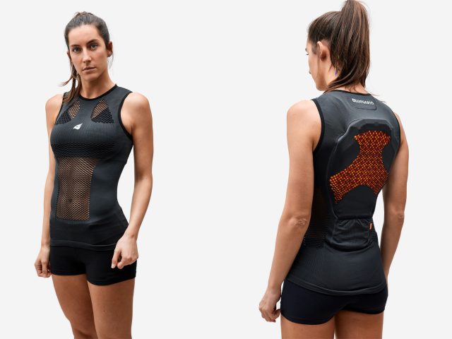Bluegrass Seamless Lite D3O