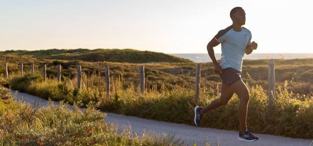 BROOKS RUNFULNESS per correre, farlo ovunque, con chiunque, cacciando via cattivi pensieri e stress!