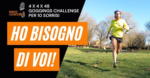 Emergenza Sorrisi con Simone Luciani per far tornare a sorridere 10 bambini!