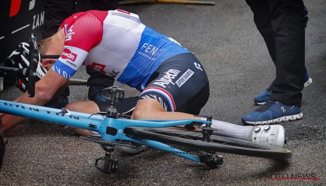 Nuove generazioni di campioni e il nuovo ciclismo