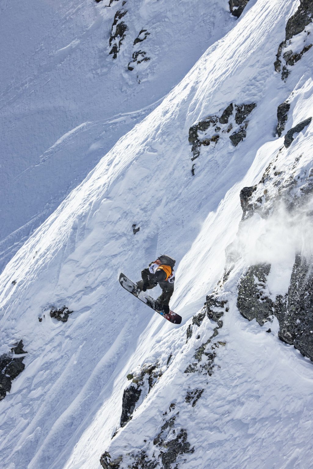 Freeride World Tour XTREME VERBIER
