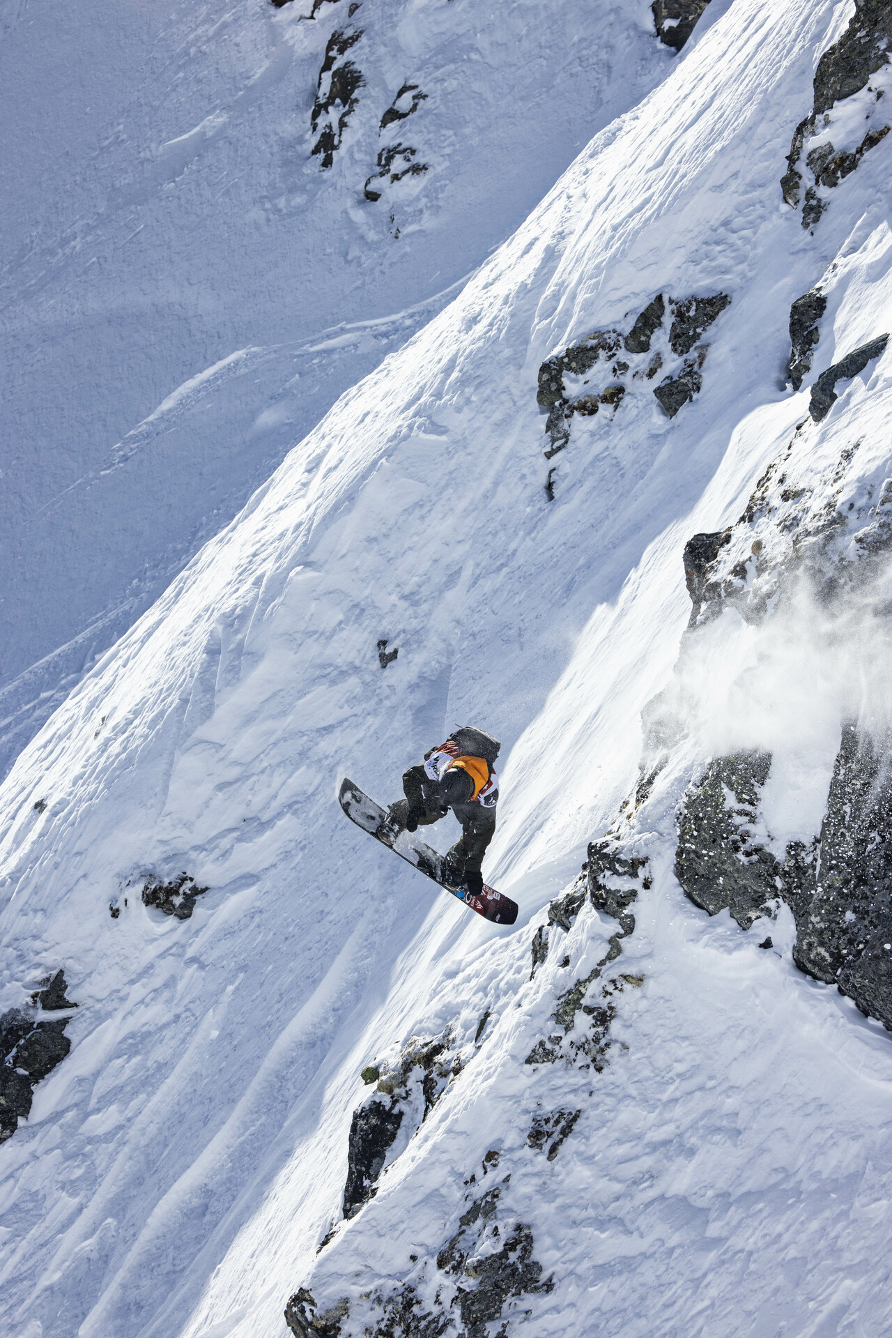 Freeride World Tour XTREME VERBIER